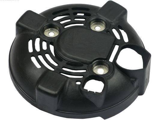 APC6006 AS-PL Alternator cover back