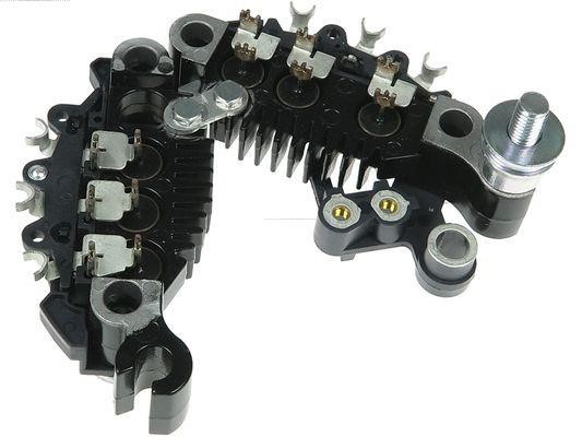 Rectifier, alternator AS-PL ARC3023