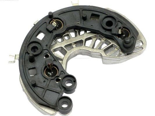 Rectifier, alternator AS-PL ARC3062