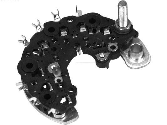 ARC3034 AS-PL Rectifier, alternator