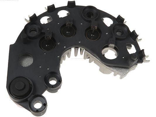 Rectifier, alternator AS-PL ARC3039