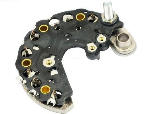 AS-PL ARC3044 Rectifier, alternator ARC3044 ARC3044 AS-PL Rectifier, alternator