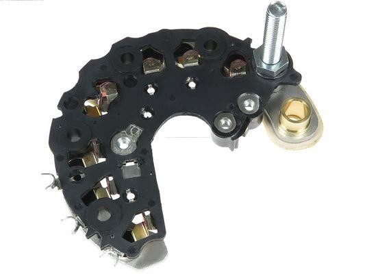 AS-PL ARC3046S Rectifier, alternator ARC3046S ARC3046S AS-PL Rectifier, alternator