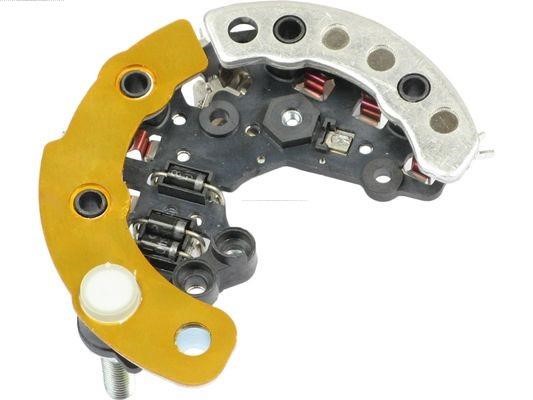 Rectifier, alternator AS-PL ARC3054