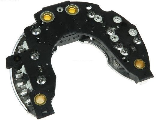 Rectifier, alternator AS-PL ARC3006