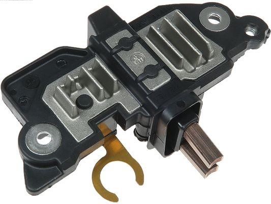Alternator regulator AS-PL ARE0012BOSCH
