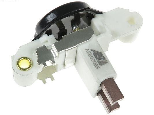 AS-PL ARE0006S Alternator regulator ARE0006S ARE0006S AS-PL Alternator regulator