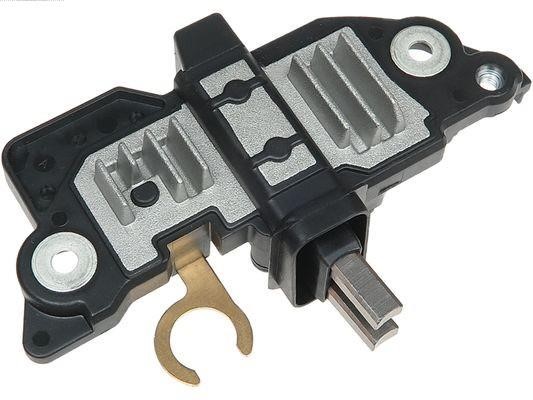 Alternator regulator AS-PL ARE0018