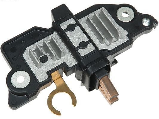Alternator regulator AS-PL ARE0008