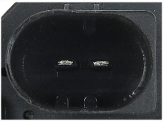 Alternator regulator AS-PL ARE0008S2