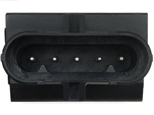 Alternator regulator AS-PL ARE0056