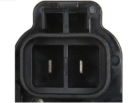 Alternator regulator AS-PL ARE0059