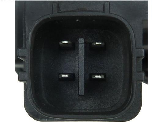 Alternator regulator AS-PL ARE0045
