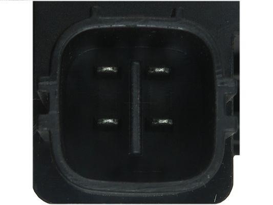 Alternator Regulator AS-PL ARE0045S