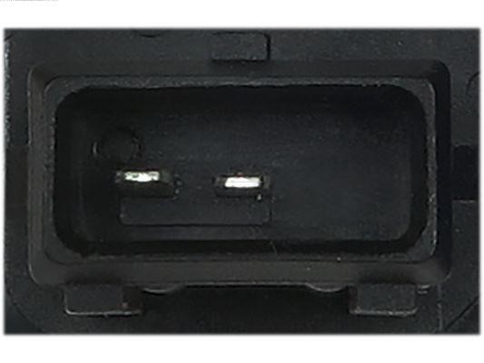Alternator regulator AS-PL ARE0051