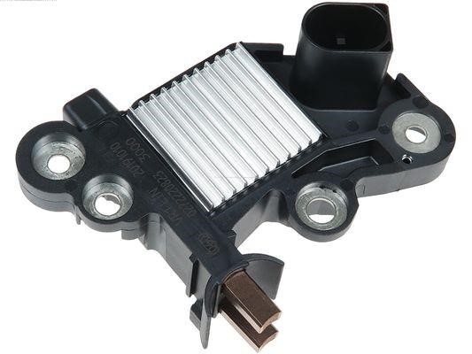 Alternator regulator Volvo: ARE0231BOSCH AS-PL Alternator regulator