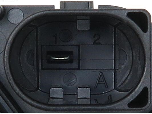 Alternator regulator AS-PL ARE0231(BOSCH)