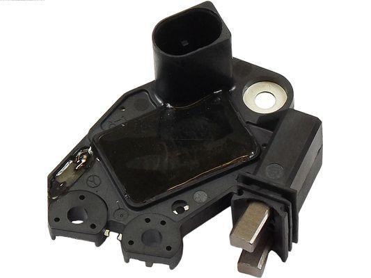 Alternator regulator Seat Exeo: ARE3123 AS-PL Alternator regulator