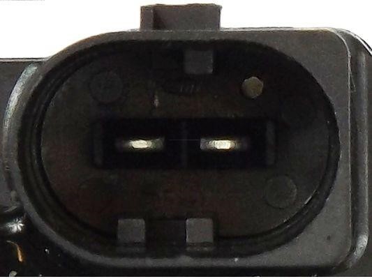 Alternator regulator AS-PL ARE3123