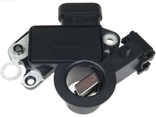 Alternator regulator AS-PL ARE1040