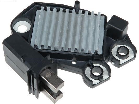 Alternator regulator AS-PL ARE3141S