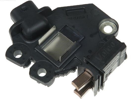Alternator regulator Opel: ARE3117VALEO AS-PL Alternator regulator