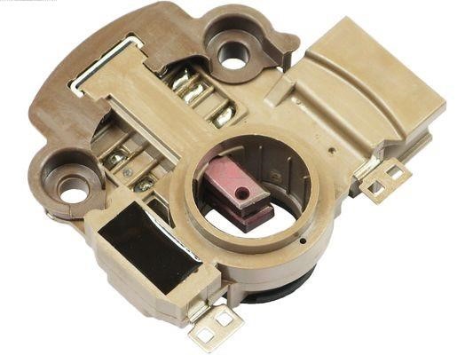 Alternator regulator AS-PL ARE5106