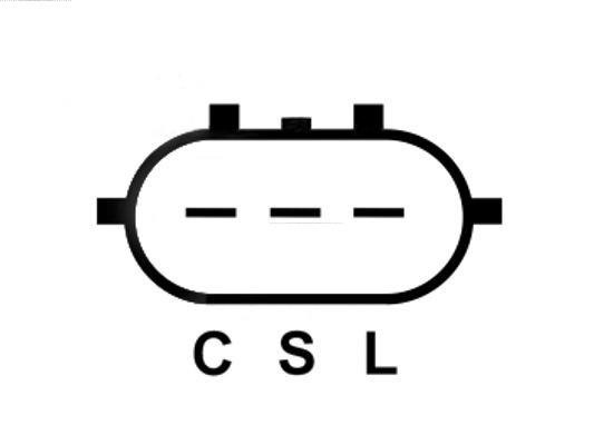 Buy AS-PL ARE5106S – good price at EXIST.AE!
