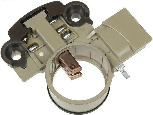 Alternator regulator AS-PL ARE5077