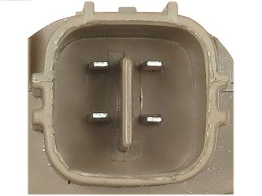 Alternator regulator AS-PL ARE5086