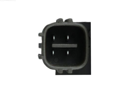 Alternator Regulator AS-PL ARE5116
