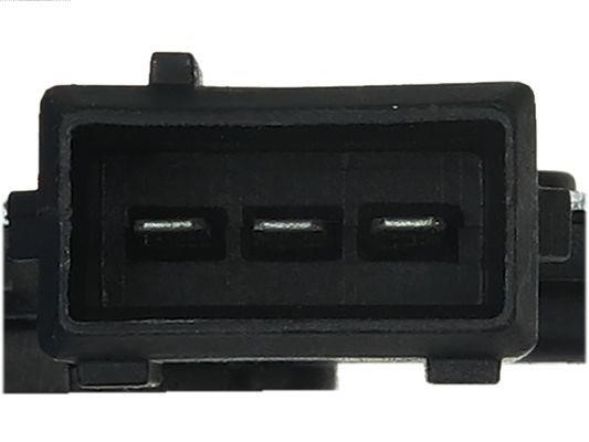 Alternator regulator AS-PL ARE9004