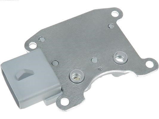 Alternator regulator AS-PL ARE9005