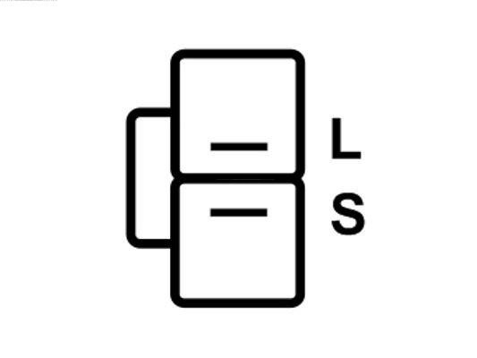 Buy AS-PL ARE9006 – good price at EXIST.AE!