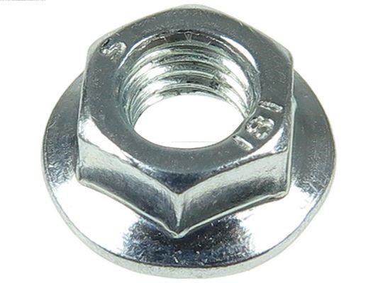 AS-PL ARS9075S Repair Set, alternator ARS9075S ARS9075S AS-PL Repair Set, alternator