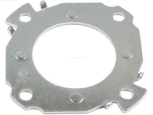 ARS9004 AS-PL Generator regulator