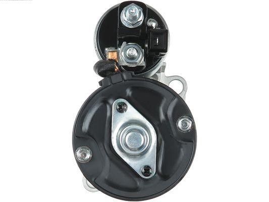 Starter AS-PL S0025