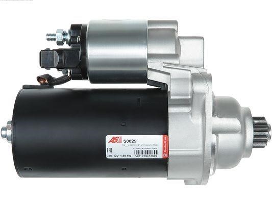 Buy AS-PL S0025 at a low price in United Arab Emirates!