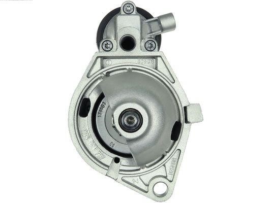 S0036PR AS-PL Starter