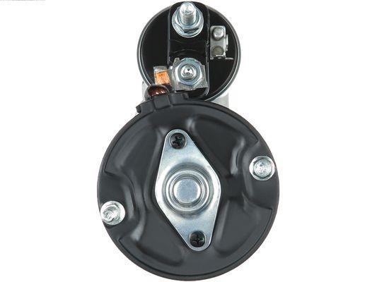 Starter AS-PL S0039