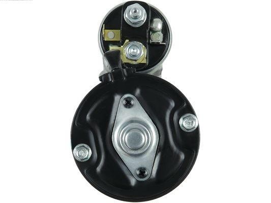 Starter AS-PL S0038
