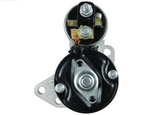 Starter AS-PL S0072