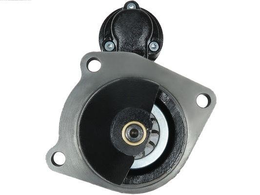 AS-PL S0040 Starter S0040