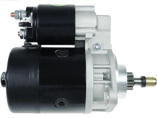 Starter AS-PL S0046