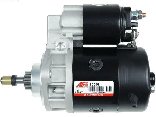 Buy AS-PL S0046 at a low price in United Arab Emirates!