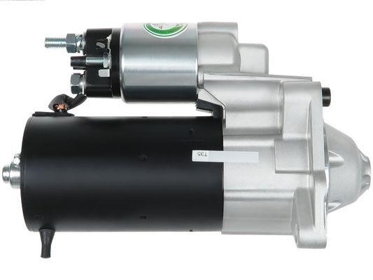 Starter AS-PL S0307