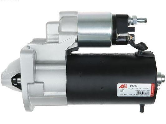 Buy AS-PL S0307 at a low price in United Arab Emirates!