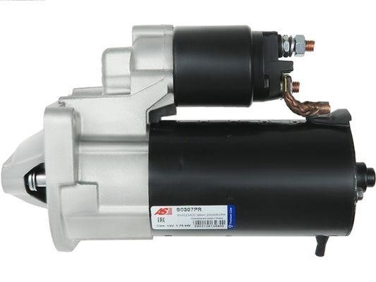 Starter AS-PL S0307PR