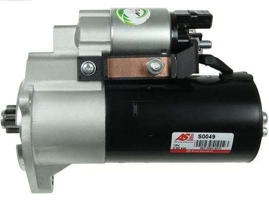 Starter AS-PL S0049