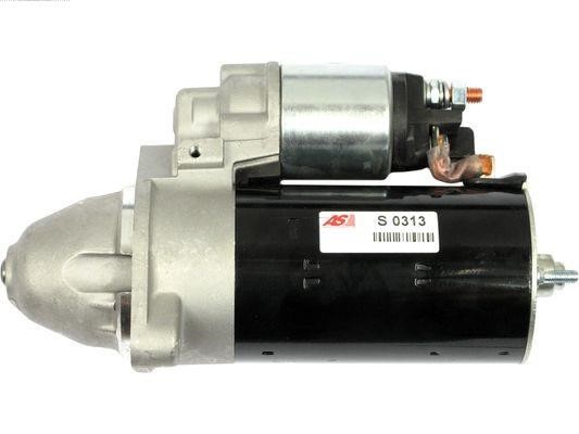 Starter AS-PL S0313